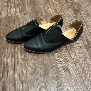 Nisolo Emma D’orsay Oxford Loafers